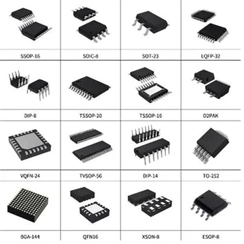 100% оригинални GD32F405VGH6 микроконтролери (MCUs/MPUs/SOCs) BGA-100
