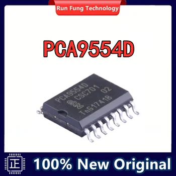 10PCS PCA9554D PCA9554 PCA IC чип SOP-16 IC чип 100% нов оригинал в наличност