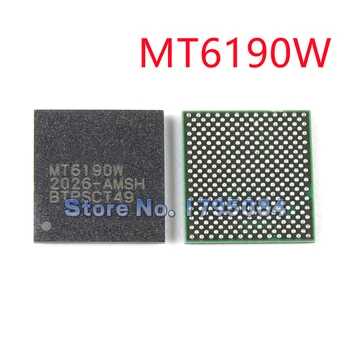 2Pcs MT6190W 6190 Междинна честота IC IF чип
