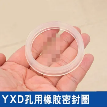 5pcs YXD дупка уплътнителен пръстен YXDx190 / 195 / 200 / 210 / 215 / 220 / 225 хидравлично масло уплътнение Y пръстен