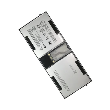 7.4V 42WH P21GU9 батерия за лаптоп за Microsoft Surface Pro 2 1601 Pro 1 1514 2ICP5/94/104 Батерии за преносими компютри Tab Bateria