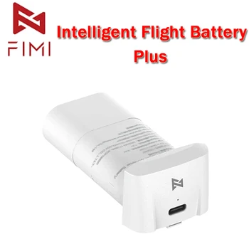 FIMI X8 MINI V2 интелигентна полетна батерия плюс батерия RC квадрокоптер резервна част bateria акумулаторна LiPo 2S батерия