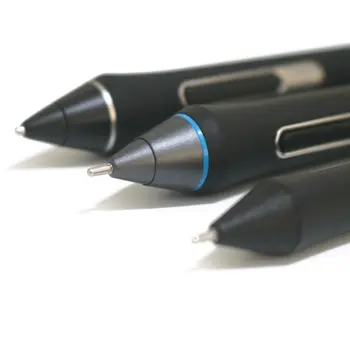 Graphic Drawing Pad Standard Pen Nib Stylus Tip for Wacom BAMBOO Intuos Tablets Drawing Pen Titanium Alloy Pens Nibs