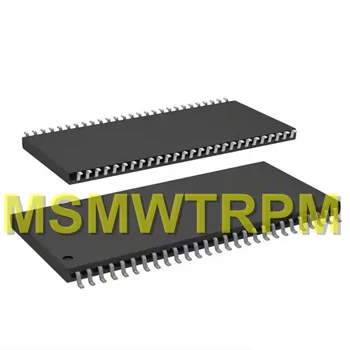 H5DU1262GTR-FBC DDR SDRAM 128Mb TSOP Нов оригинал