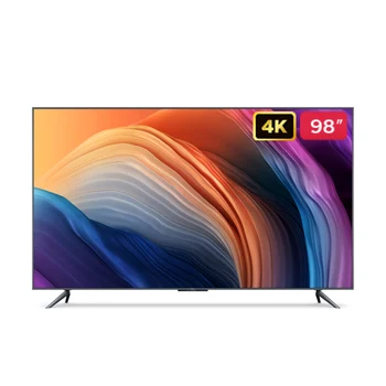HD плосък телевизионен екран с висока разделителна способност led tv smart tv mi tv