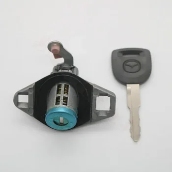 Lgnition Lock За Audi A3 оригинална ключалка за запалване заключване ядро механичен ключ ембрион