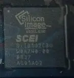  SIL9132CBU SII9132CBU HDMI BGA Original, в наличност. Мощност IC