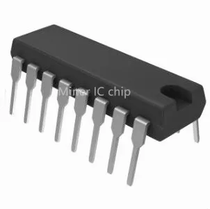 TA8113P DIP-16 интегрална схема IC чип