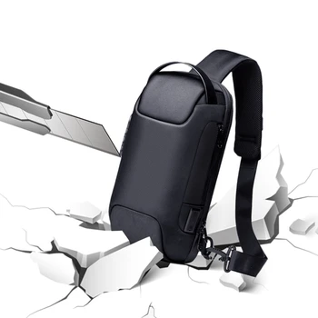 Travel багаж удароустойчив защита съхранение чанта чанта съхранение чанта за пара палубата игра конзола с анти-кражба заключване цип чанта