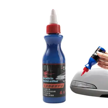 Universal Car Scratch Repair Paint Pen Auto Polishing Coating TouchUp Pens Car Scratches Clear Remover DIY Pens Car Accessories
