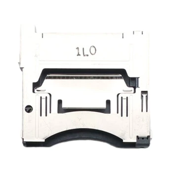 Гнездо за слот за карта с памет за 3DS XL LL Ремонт на части за смяна на четец на карти