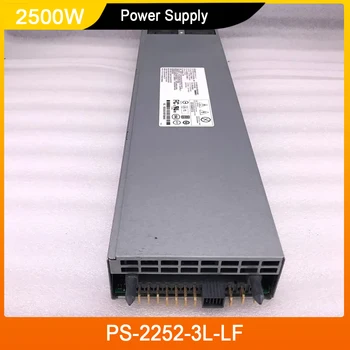 За LITEON PS-2252-3L-LF 12.5V/200A 2500W импулсно захранване
