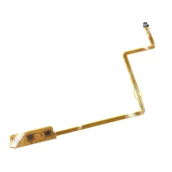 За Nintendo Switch Power Button On Off Volume Up Down Flex Cable