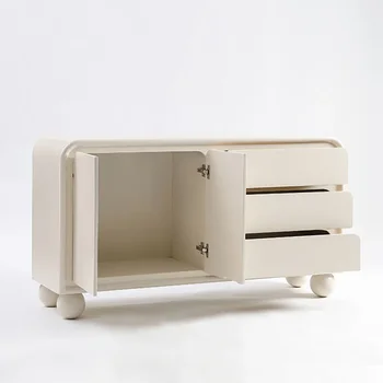 Кухненски дисплей кабинет съхранение хол чекмедже дома кабинет луксозен организира Schrank Schlafzimmer мебели декорация