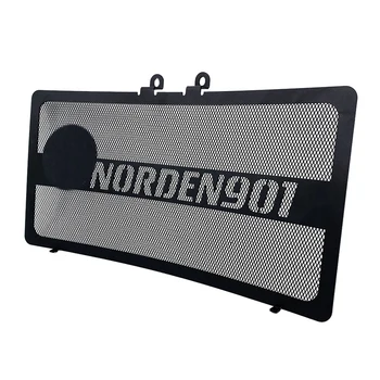 Части за защита на радиатора за мотоциклети за Husqvarna Norden 901 2022+